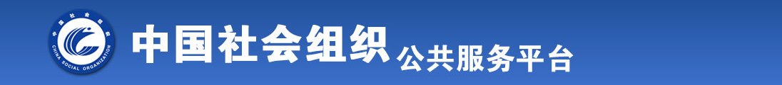 鸡巴抽逼逼全国社会组织信息查询